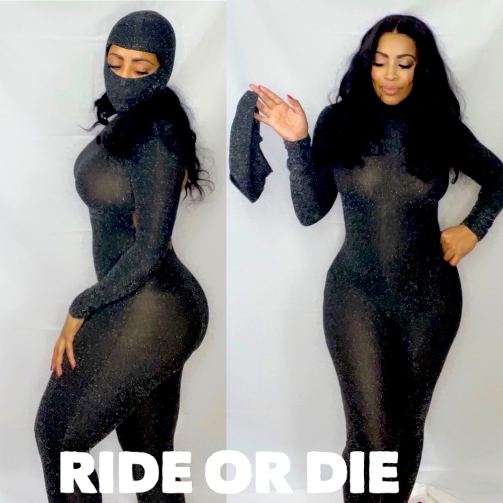 Ride or Die